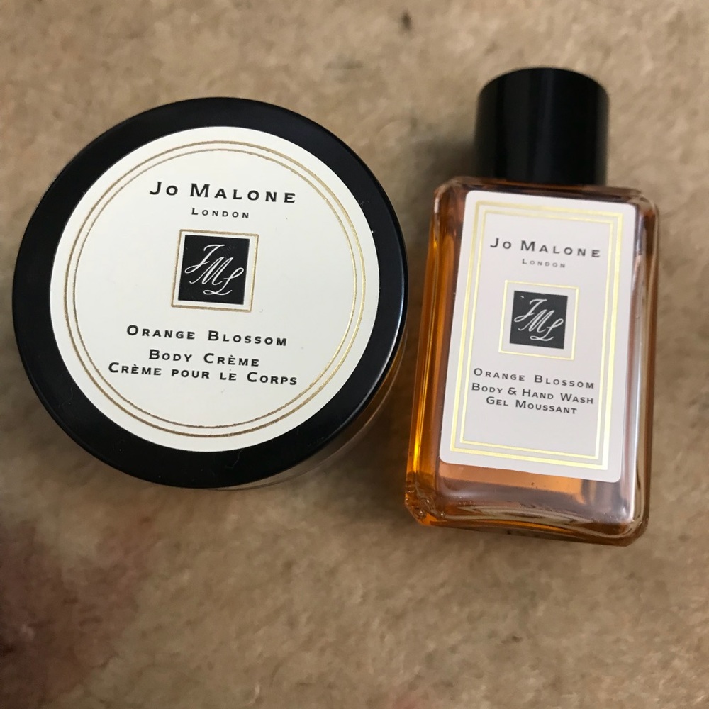Jo Malone
